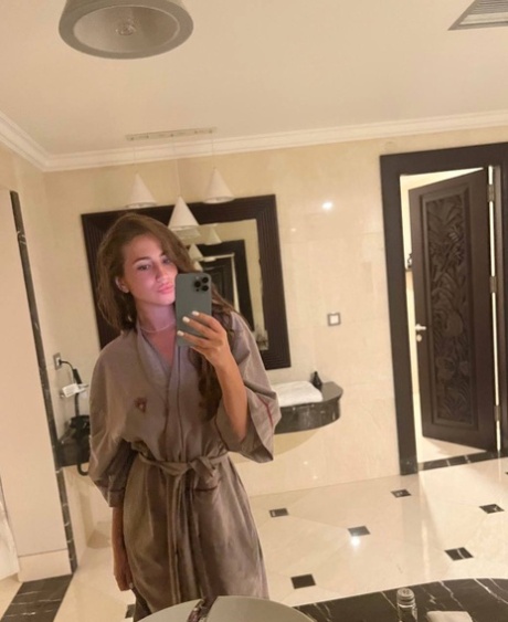 Bariş 5 Yıldızlı Otel Servisi Escort Bayan Ekaterina