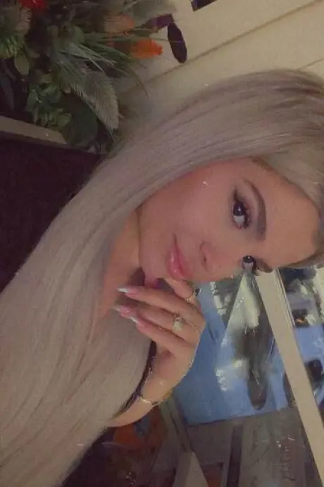 İrem Beylikdüzü Escort Bayan Beylikdüzü Escort İrem Fotoğrafı (1)